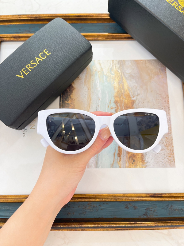 Versace Sunglasses AAA+ ID:20220720-64